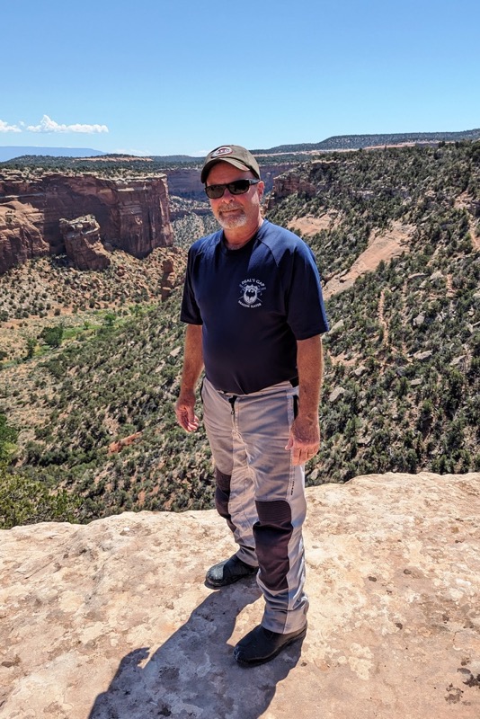 Colorado National Monument