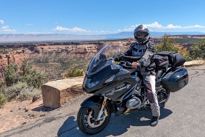 Colorado National Monument