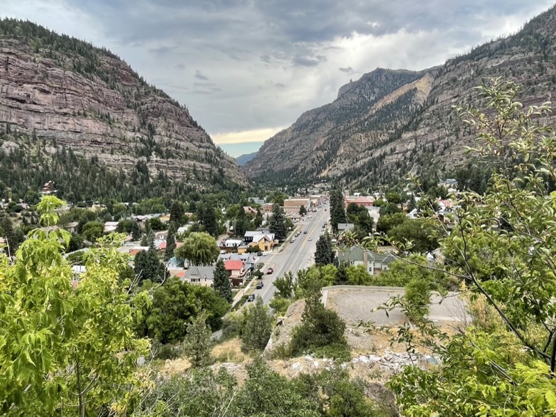 Ouray