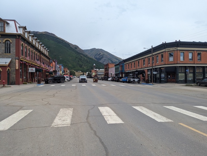 Silverton