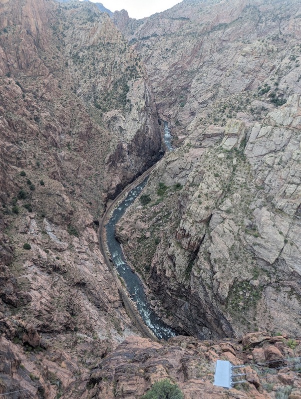 Royal Gorge