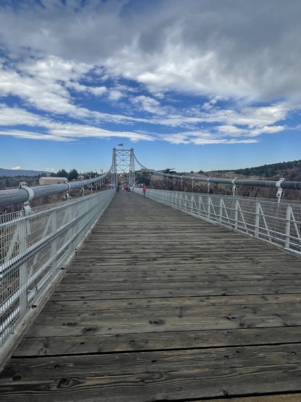 Royal Gorge