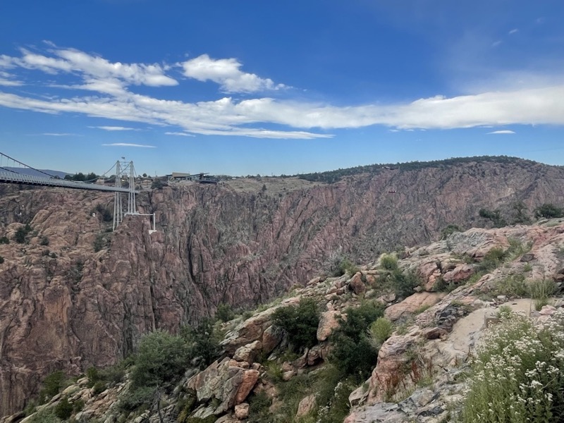 Royal Gorge