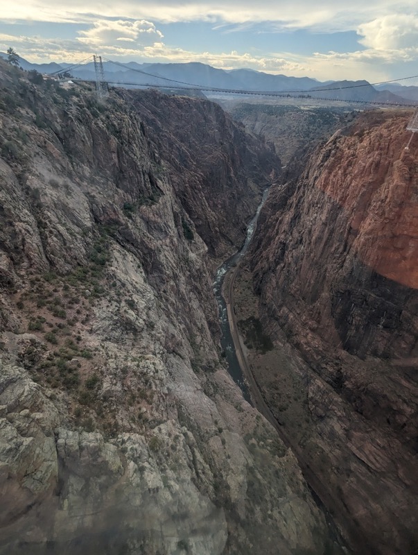 Royal Gorge