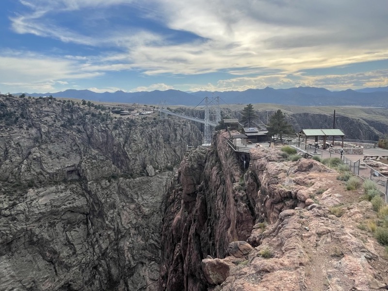 Royal Gorge