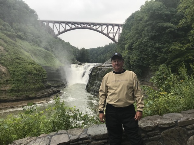 Letchworth State Park