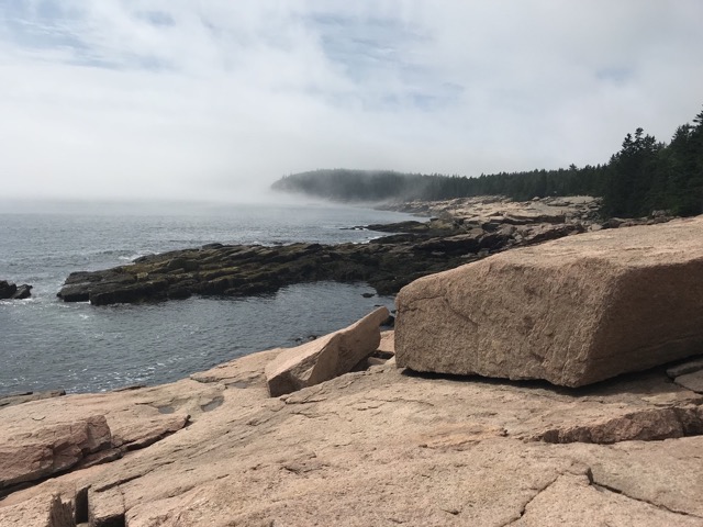 Thunder Hole