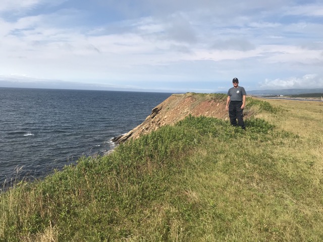 Whale Cove NS