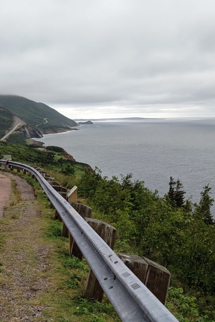 Cabot Trail