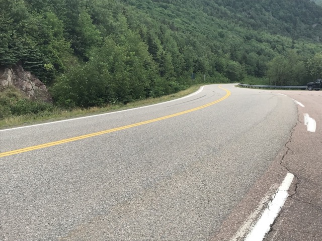 Cabot Trail