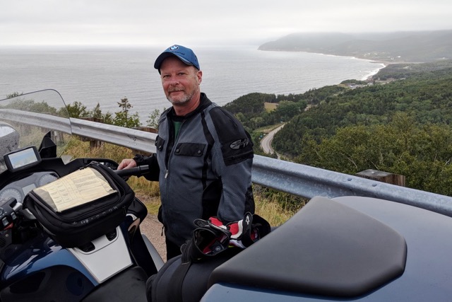 Cabot Trail