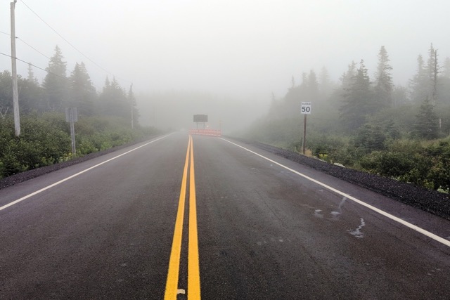 Cabot Trail