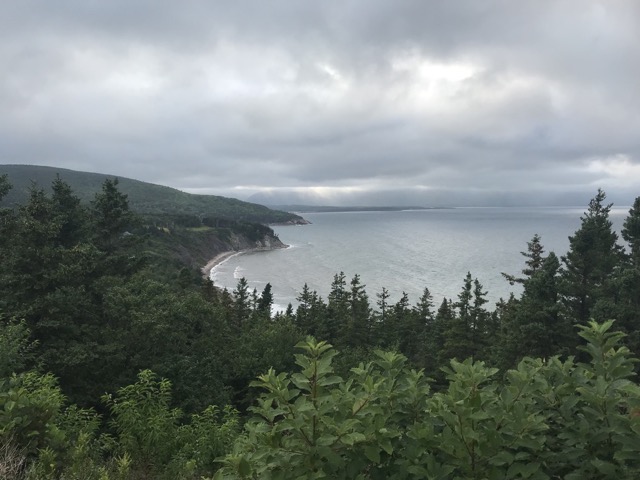 Cabot Trail