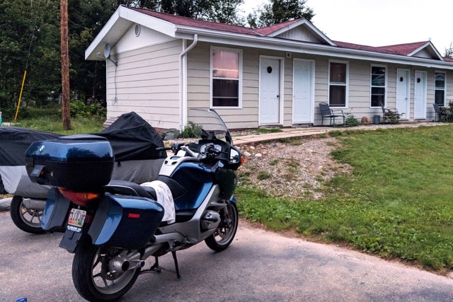 Stephenville Cabin