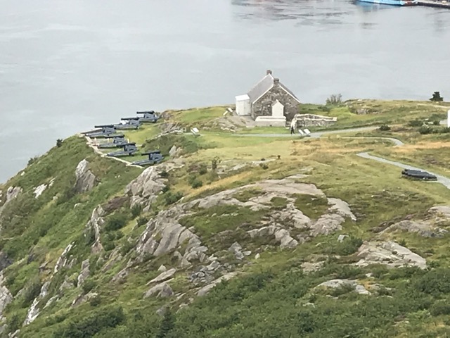 Signal Hill