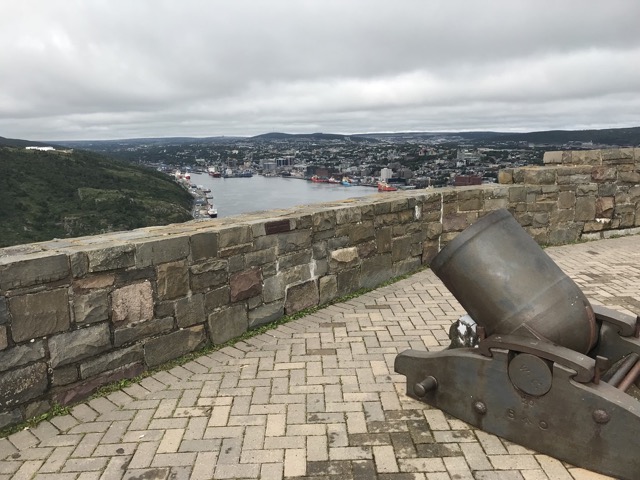 Signal Hill