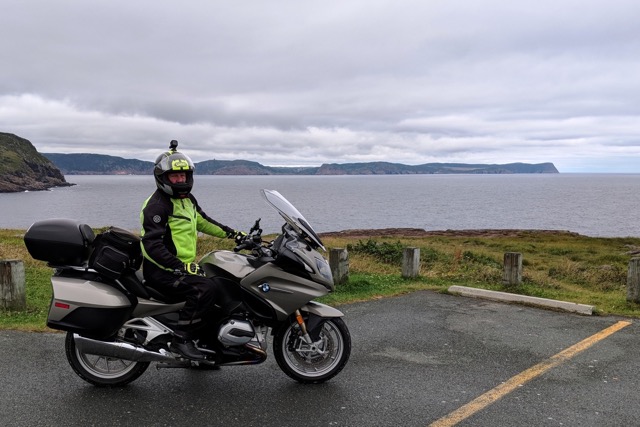 Cape Spear