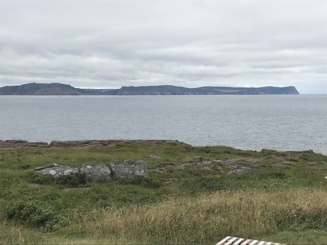 Cape Spear