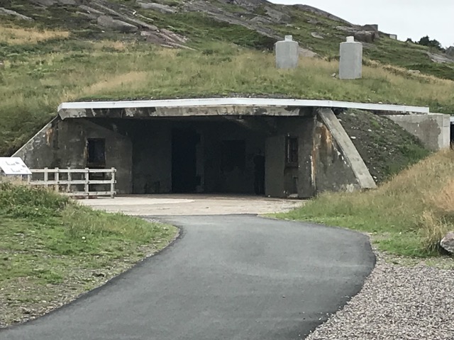 Cape Spear