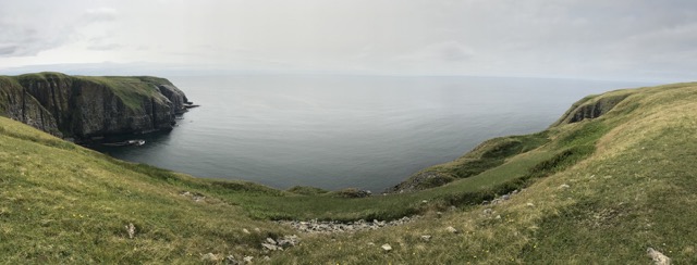 Cape St Mary's