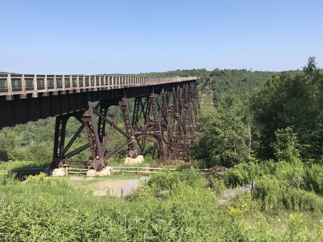 Kinzua State Park