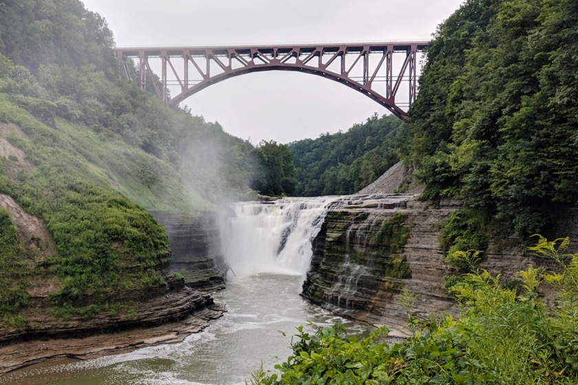 Letchworth State Park