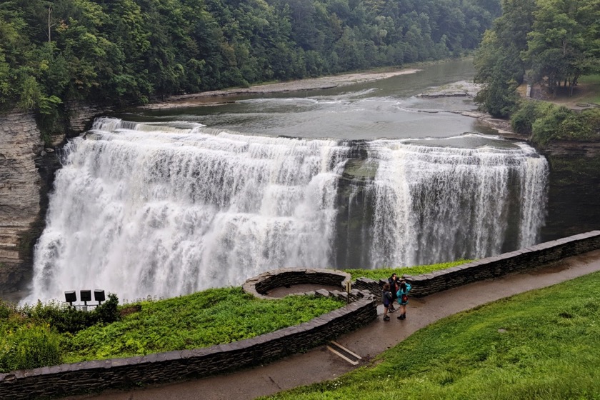 Letchworth State Park