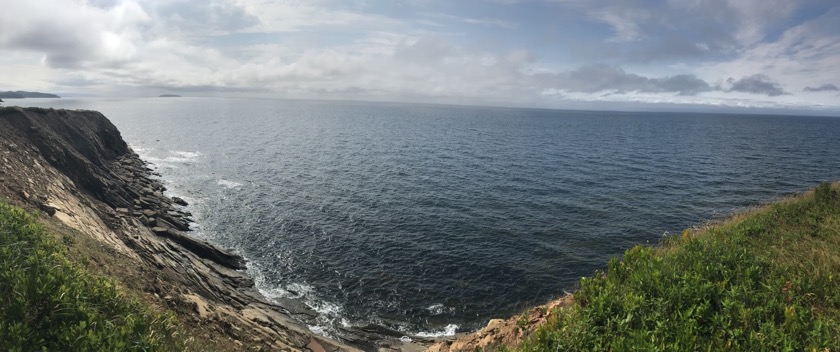 Whale Cove NS