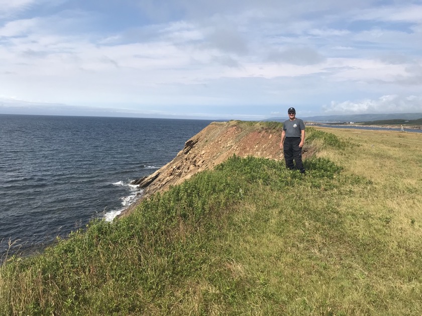 Whale Cove NS