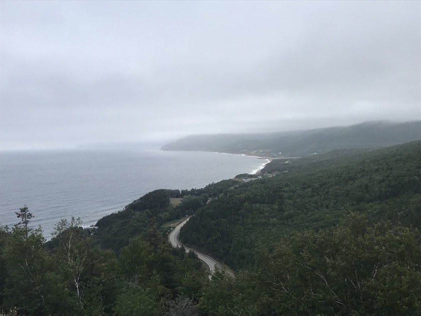 Cabot Trail