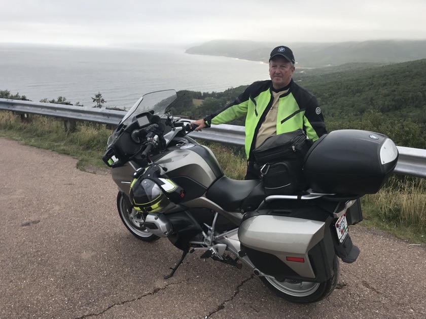 Cabot Trail