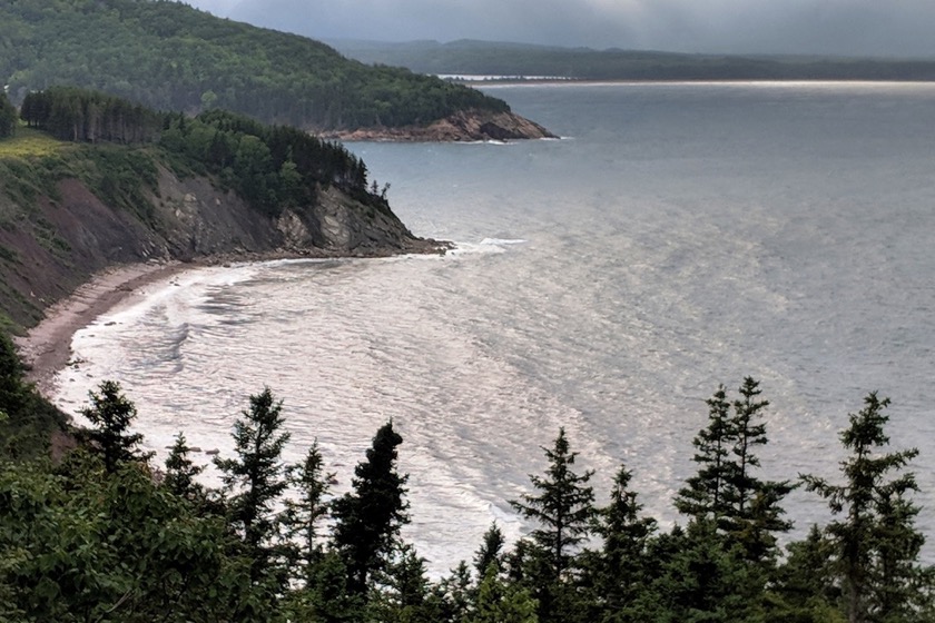 Cabot Trail