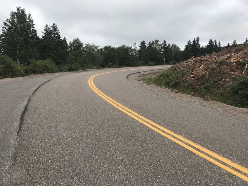 Cabot Trail