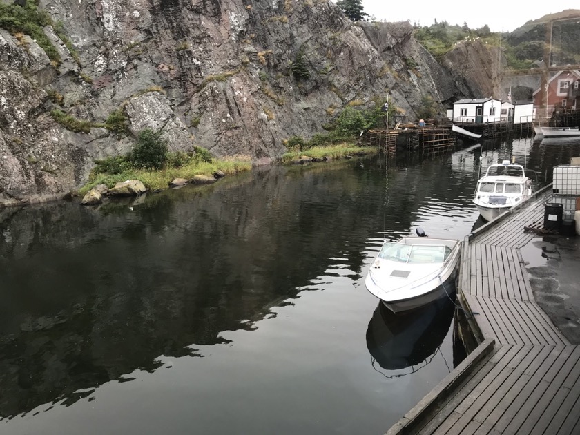 Quidi Vidi Brewery