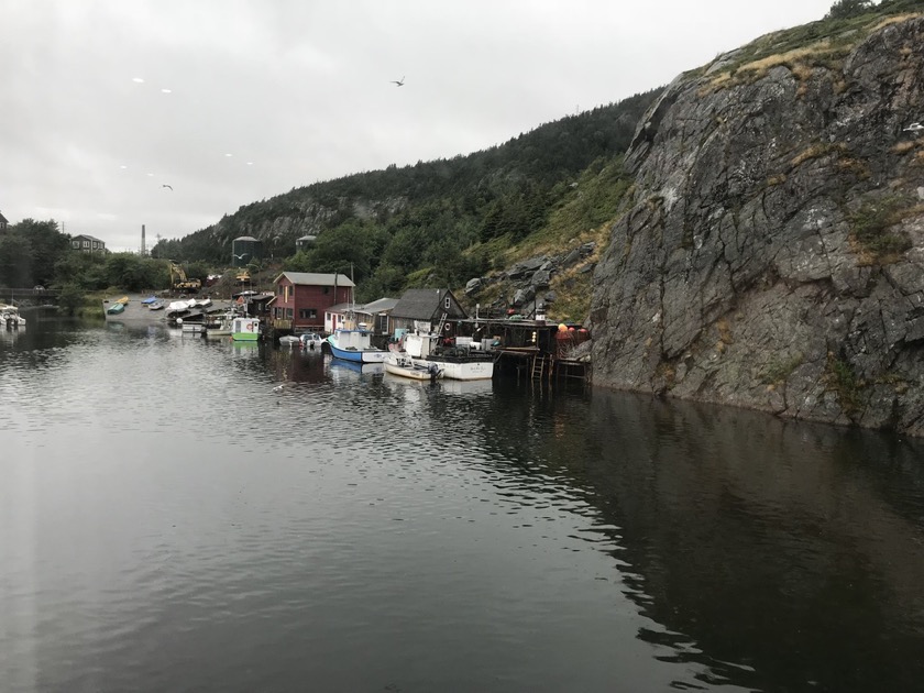 Quidi Vidi Brewery