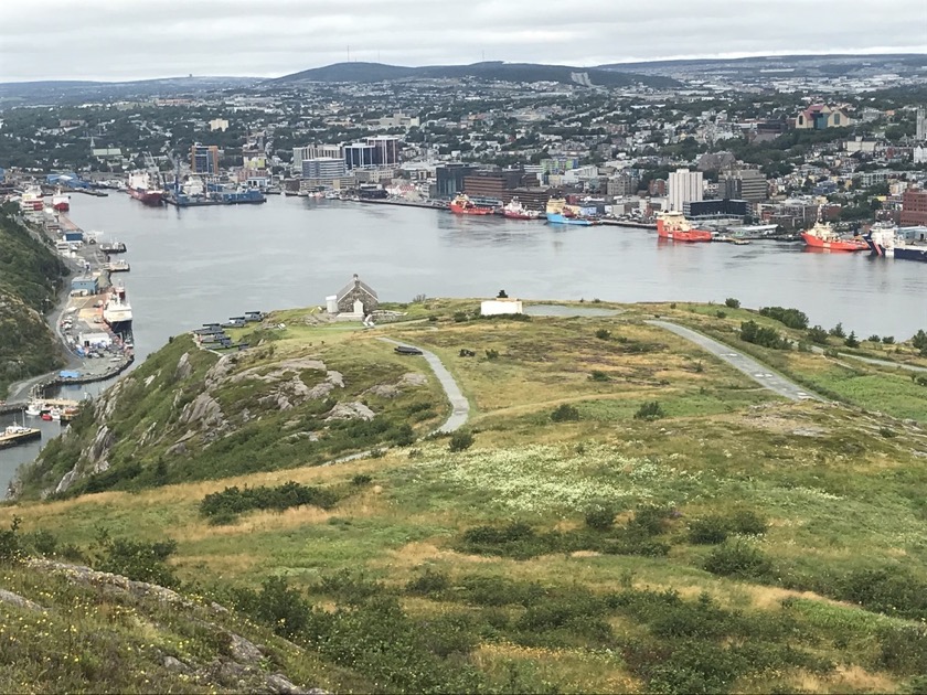 Signal Hill