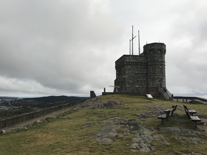 Signal Hill