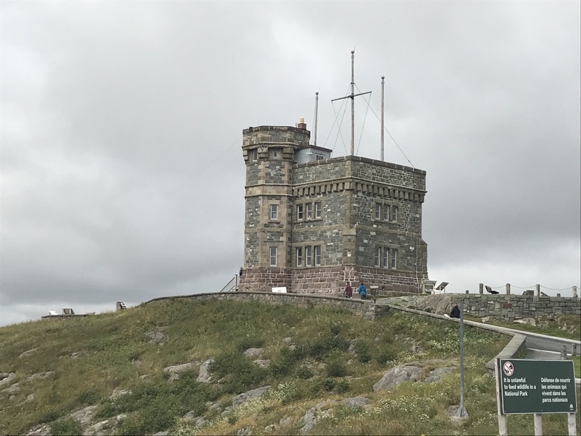 Signal Hill