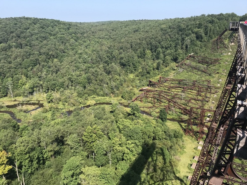 Kinzua State Park