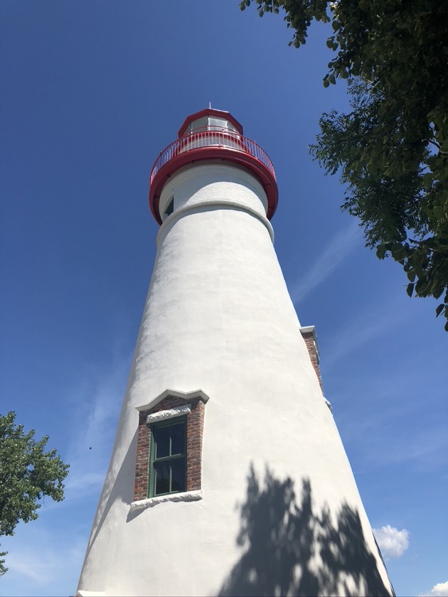 Marblehead Lighthouse