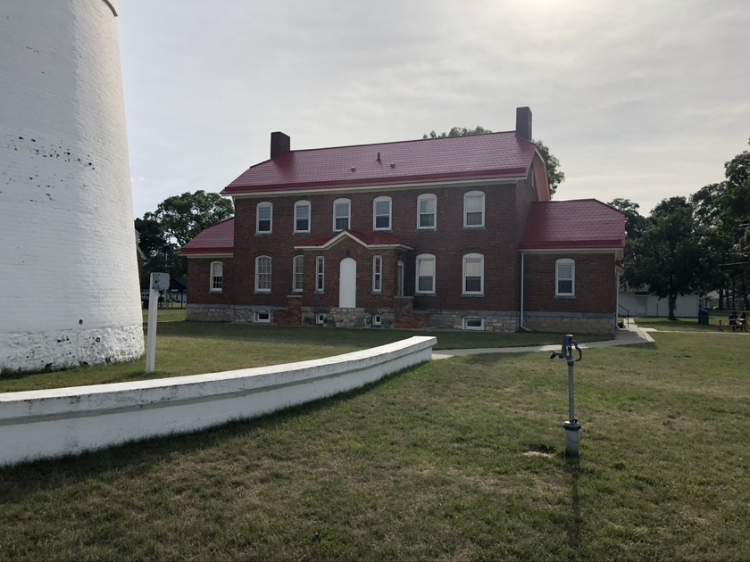 Fort Gratiot Lighthouse