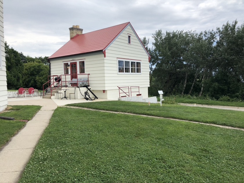 Port Washington Lighthouse