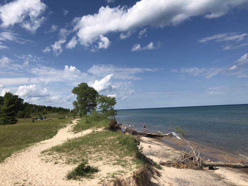 Rawley PointLighthouse