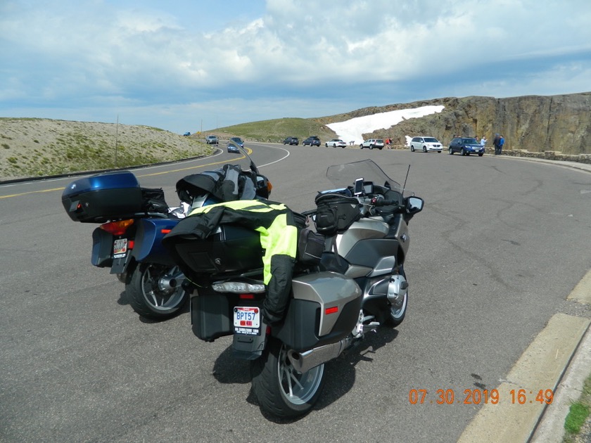 Rocky Mountain National Park