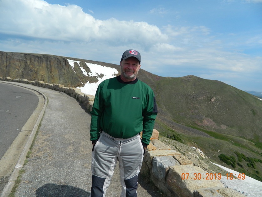 Rocky Mountain National Park