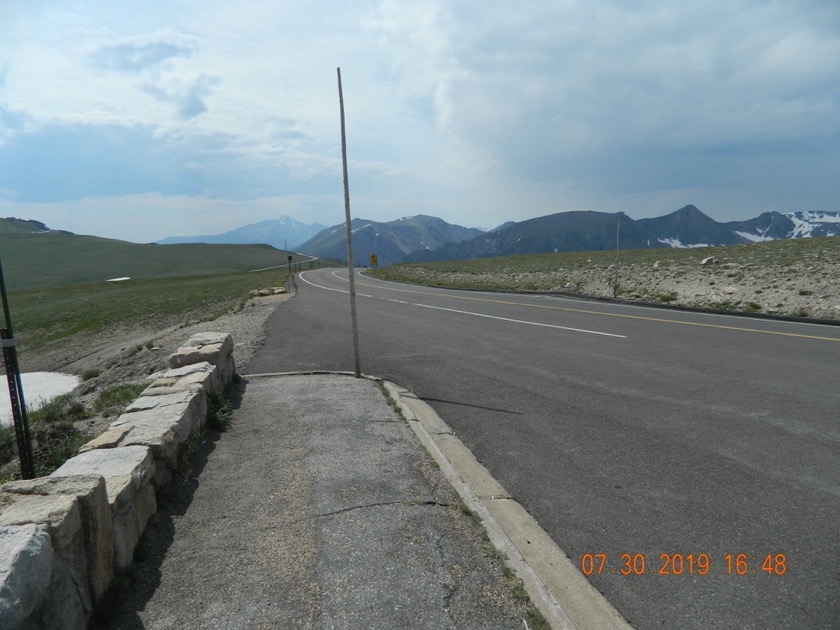 Rocky Mountain National Park