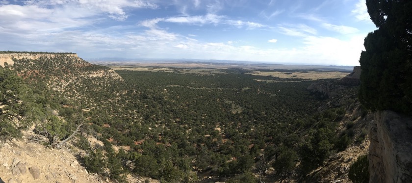 Dinosaur National Monument