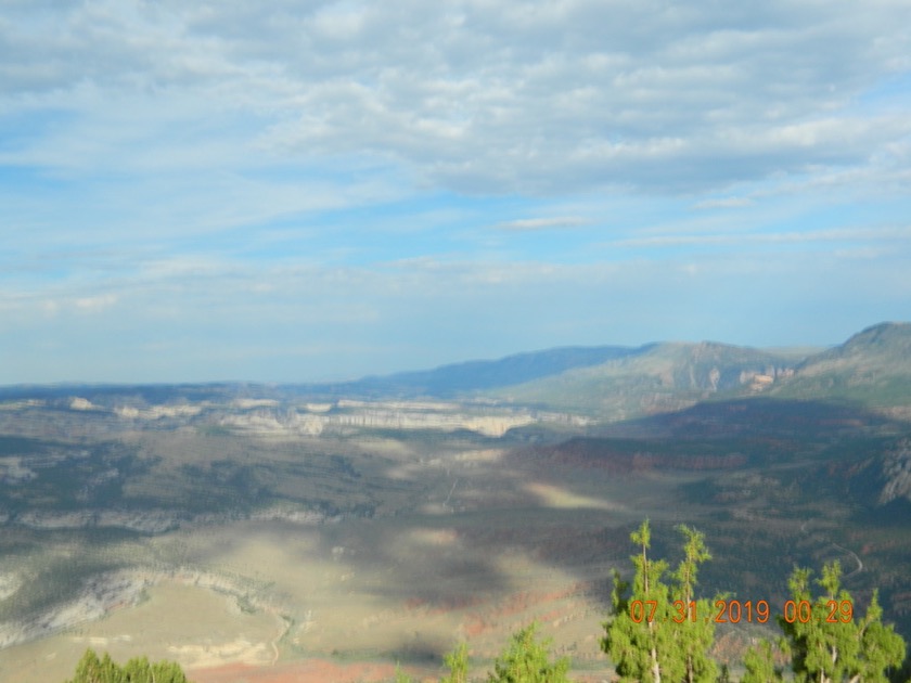 Dinosaur National Monument