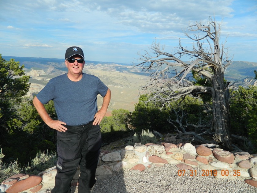 Dinosaur National Monument