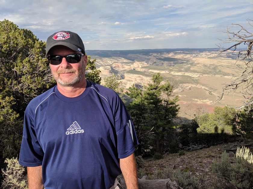 Dinosaur National Monument